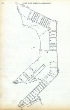 Block 009, Page 890, San Francisco 1910 Block Book - Surveys of Potero Nuevo - Flint and Heyman Tracts - Land in Acres